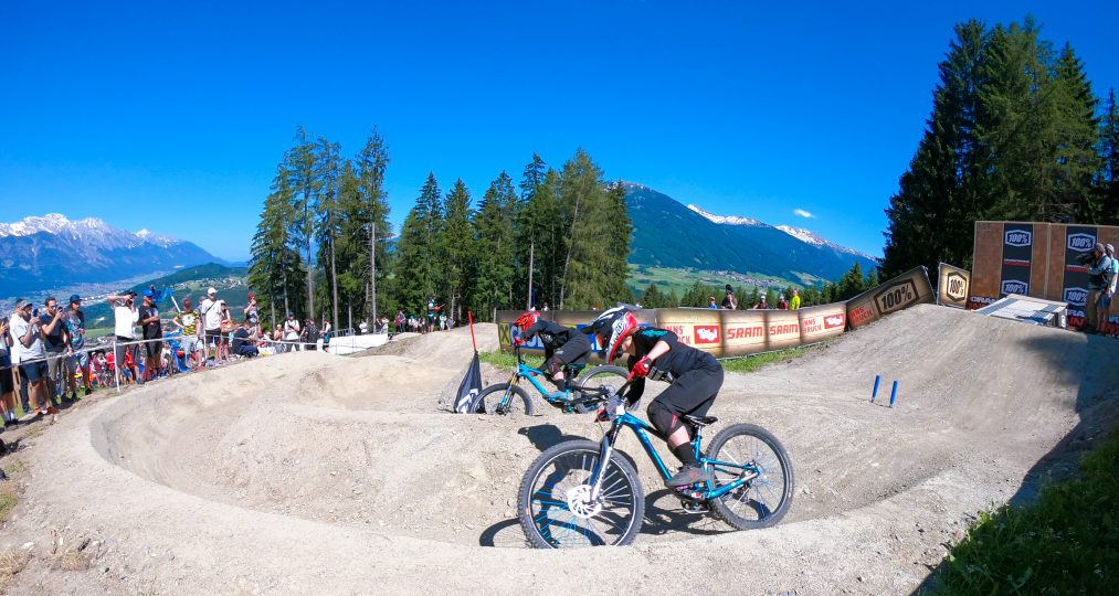 Crankworx Innsbruck