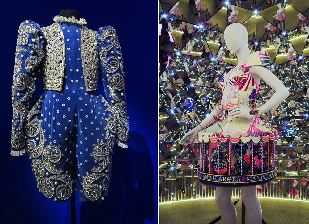 Swarovski Summer 2019 © Ichia Wu