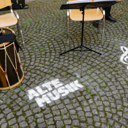 Alte Musik in Innsbruck