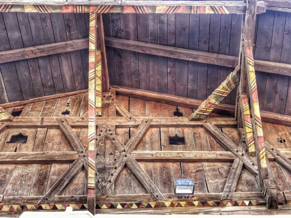 Gasthof Goldener Adler Flaurling