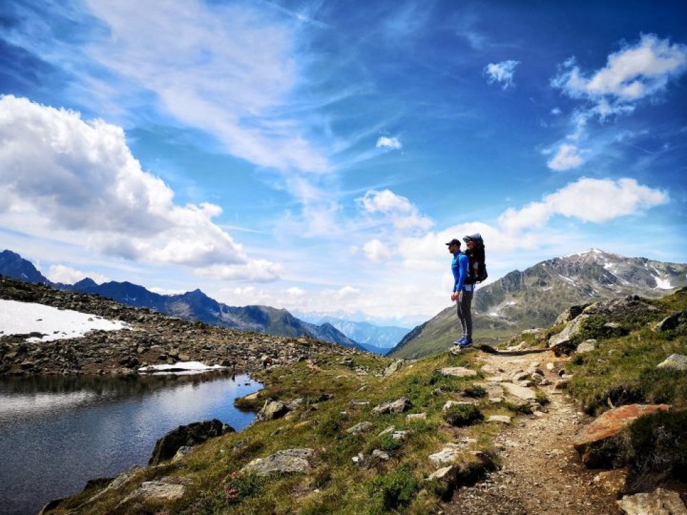 Mittlerer Plenderlesee