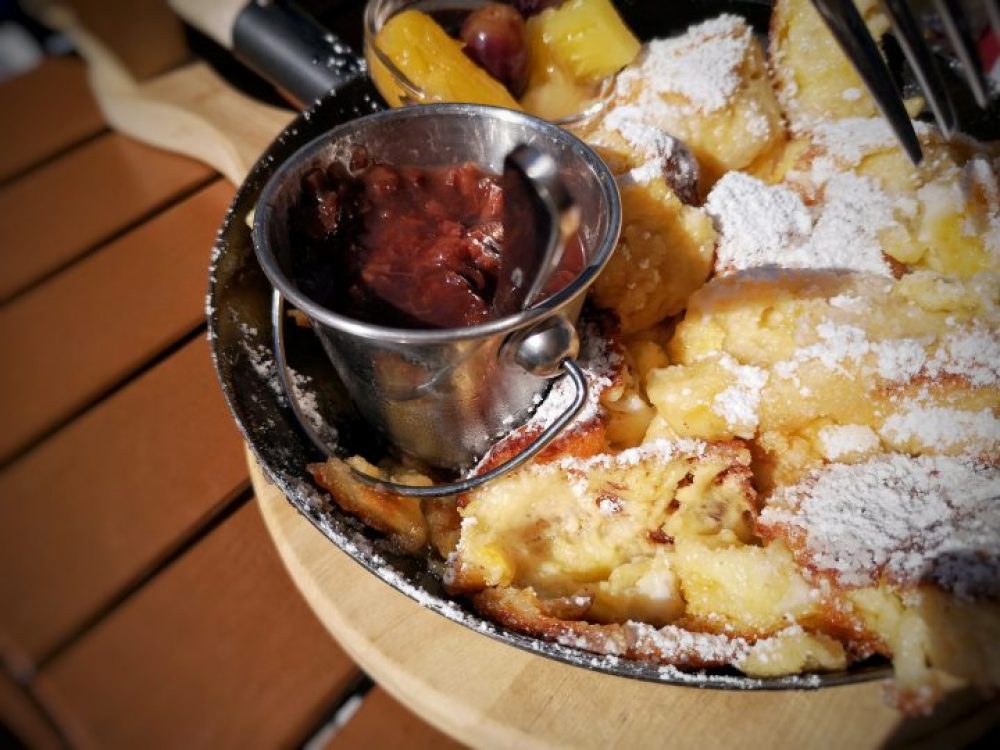 Kaiserschmarren