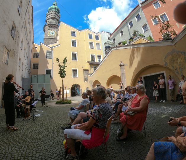 Altmusikconzert