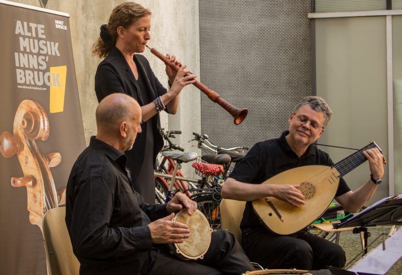 Alte Music Innsbruck
