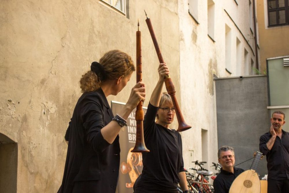 Alte Musik Innsbruck