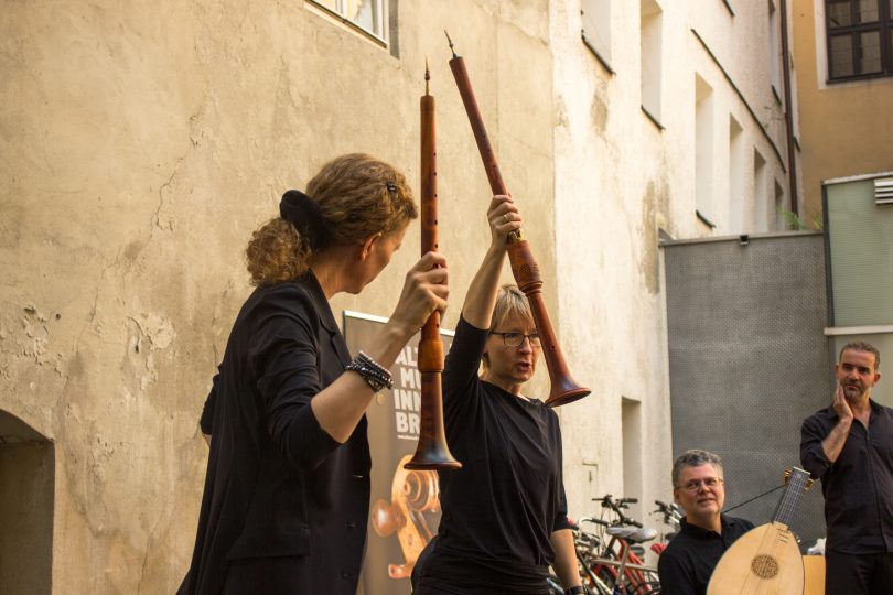 Alte Musik Innsbruck