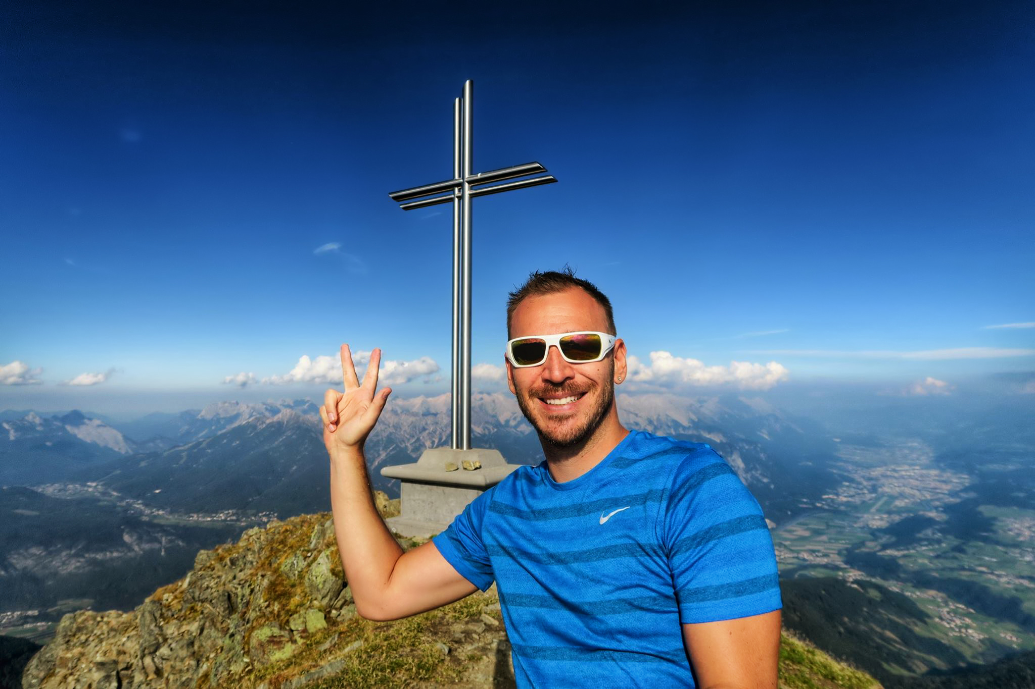 Rosskogel