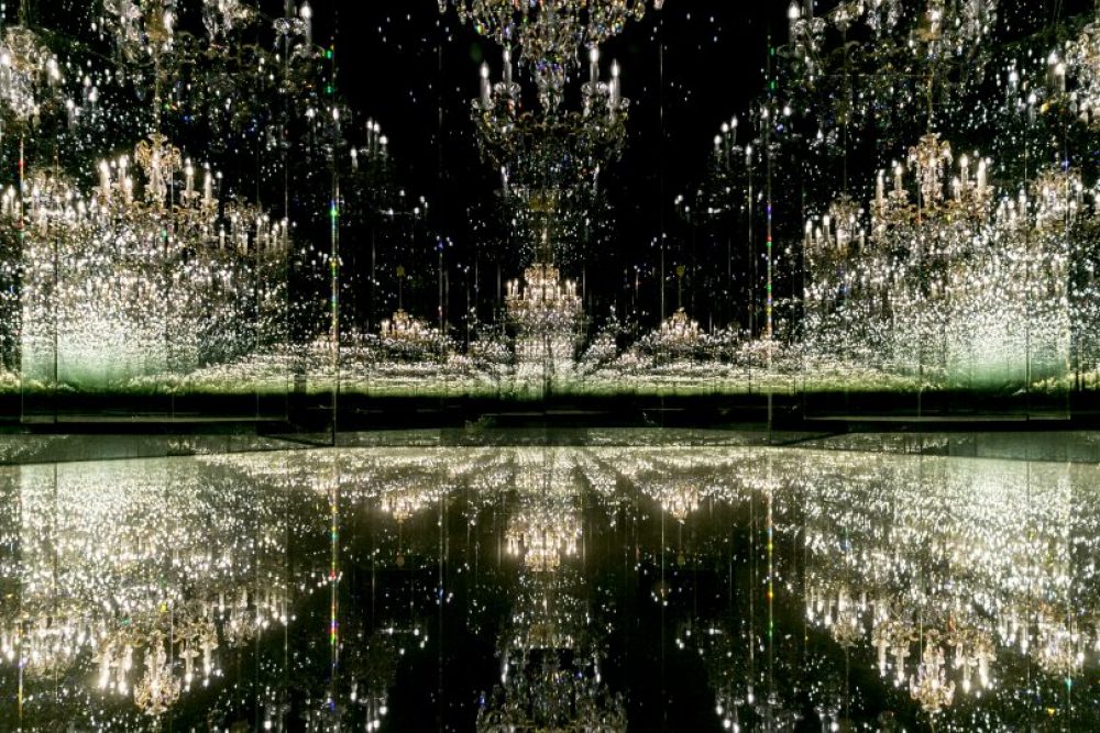Chamber of Wonder