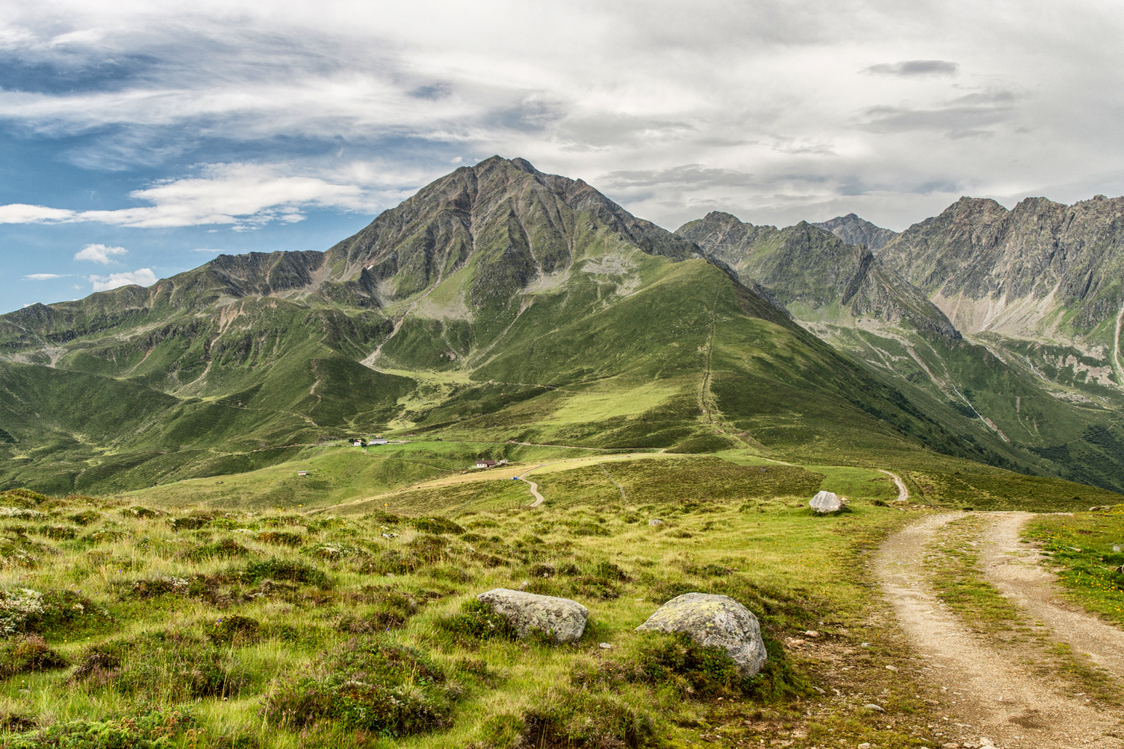 Rosskogel