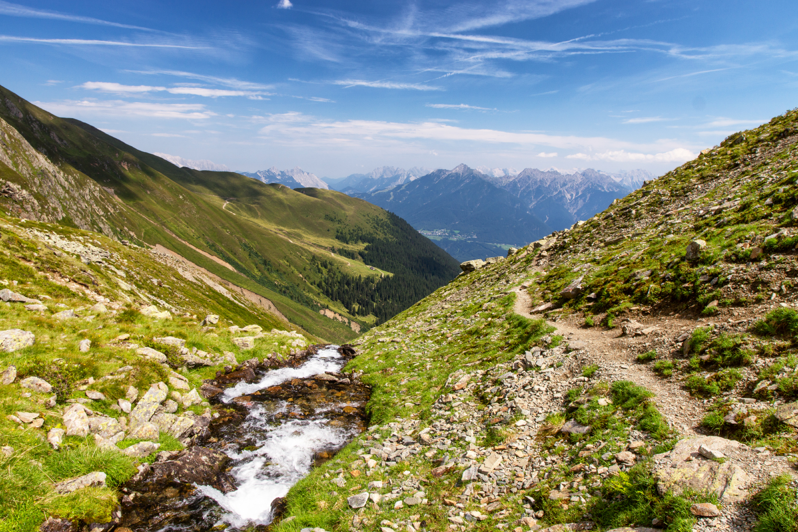 Inntalblick