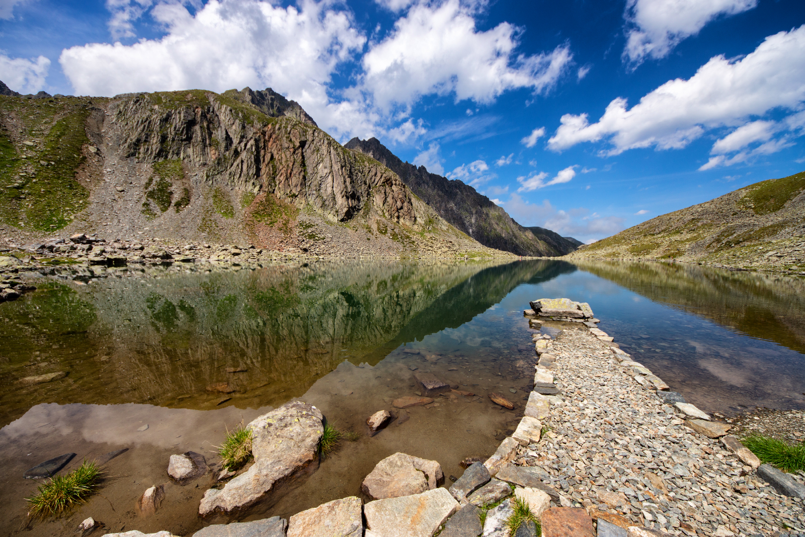 Hundstalsee