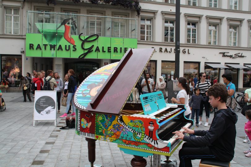 Rathaus Galerie