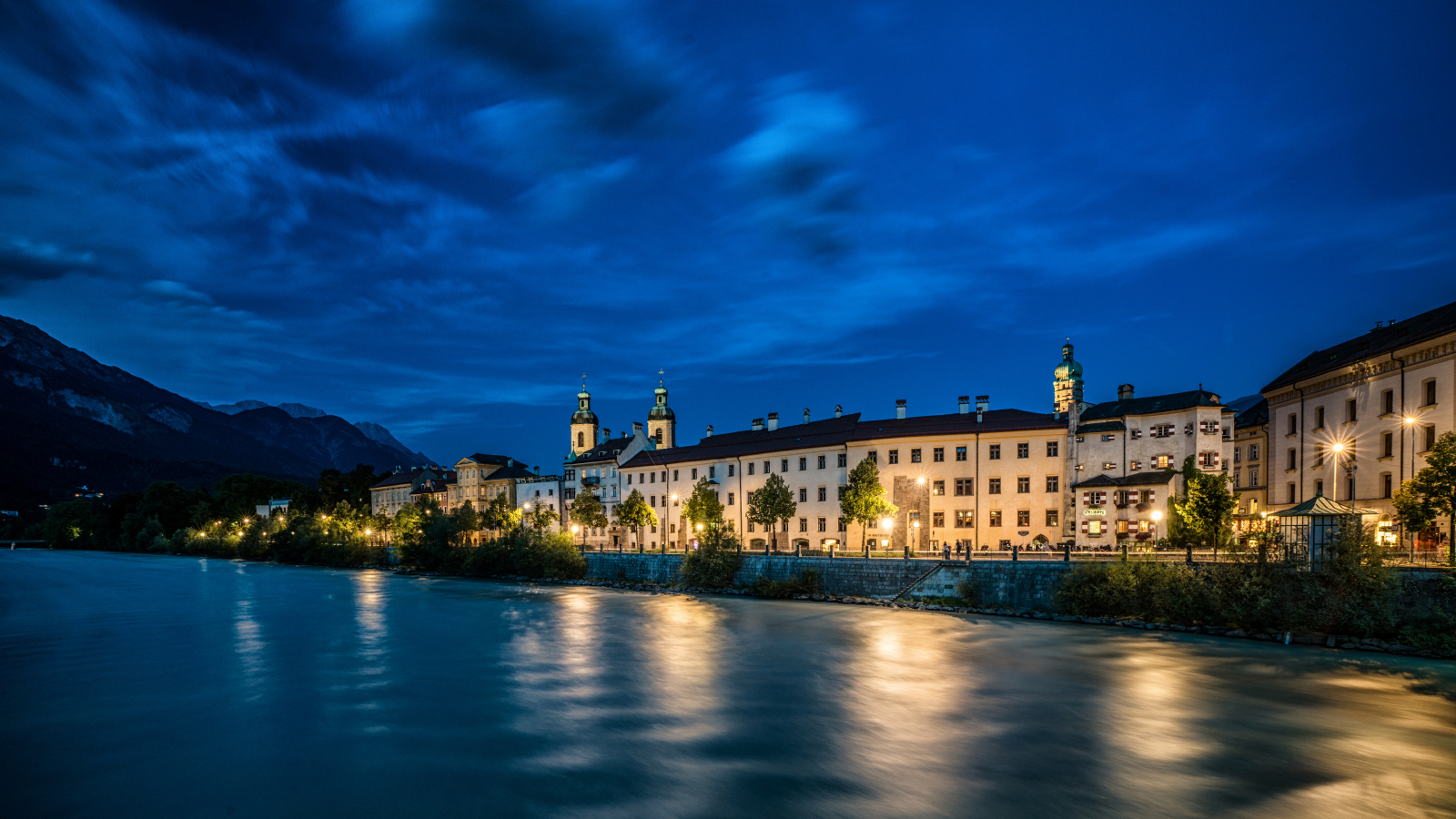 Altstadt Innsbruck