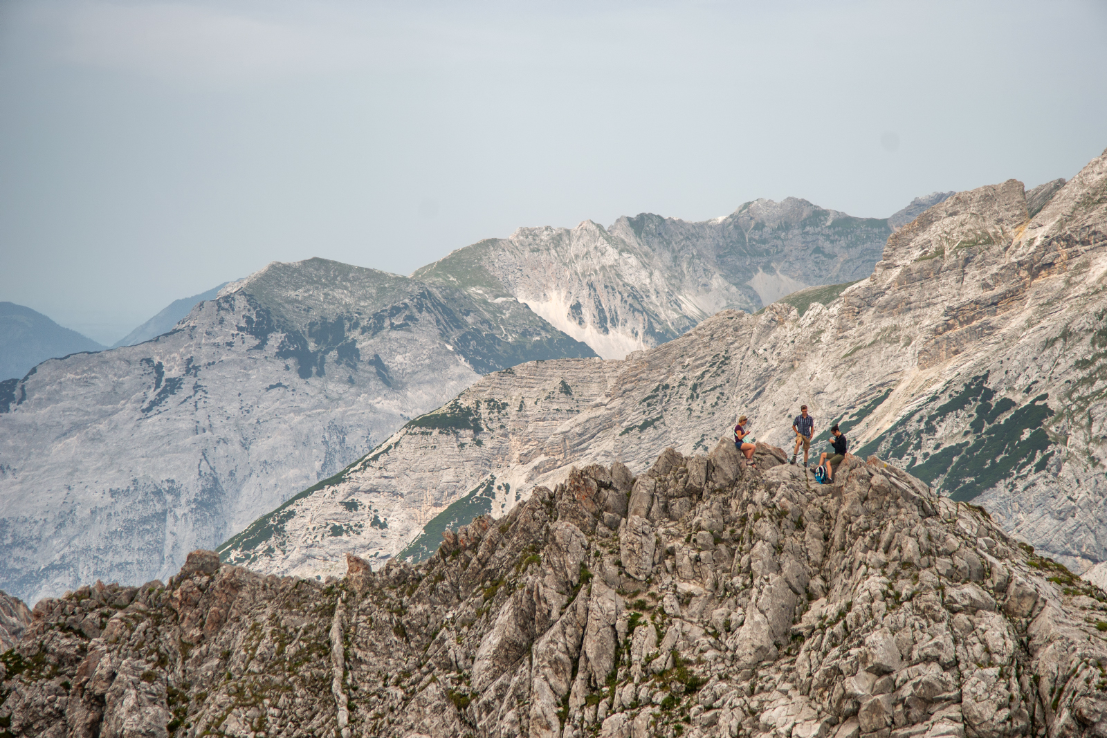 Karwendel