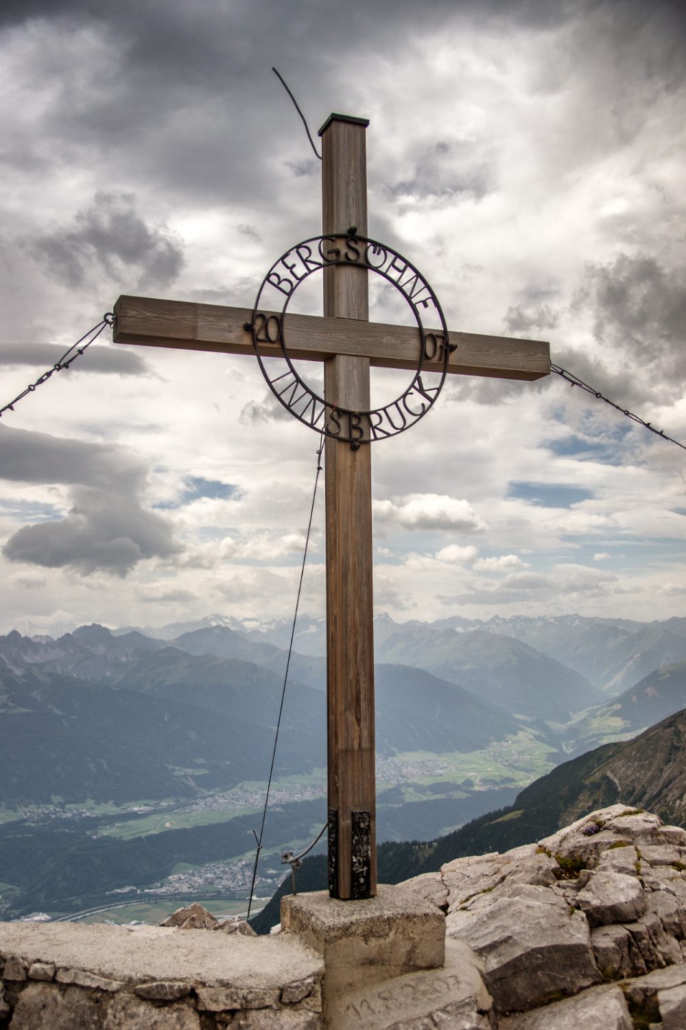 Hafelekarspitze