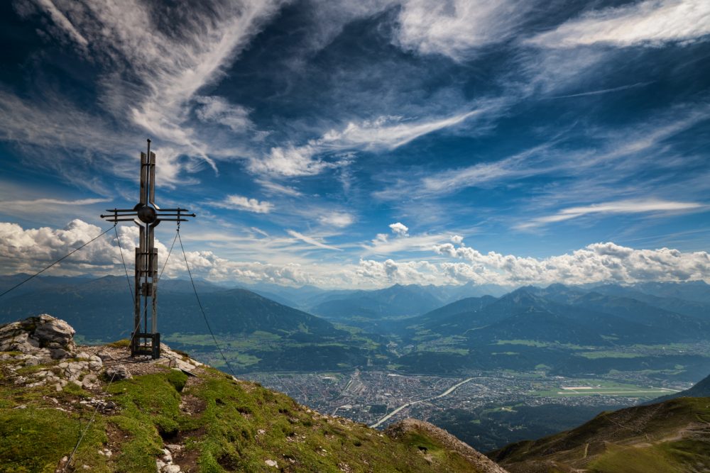 Gleirschspitze