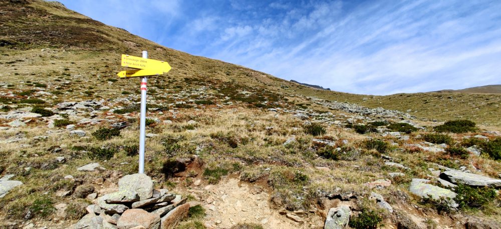 Rietzer Griesskogel