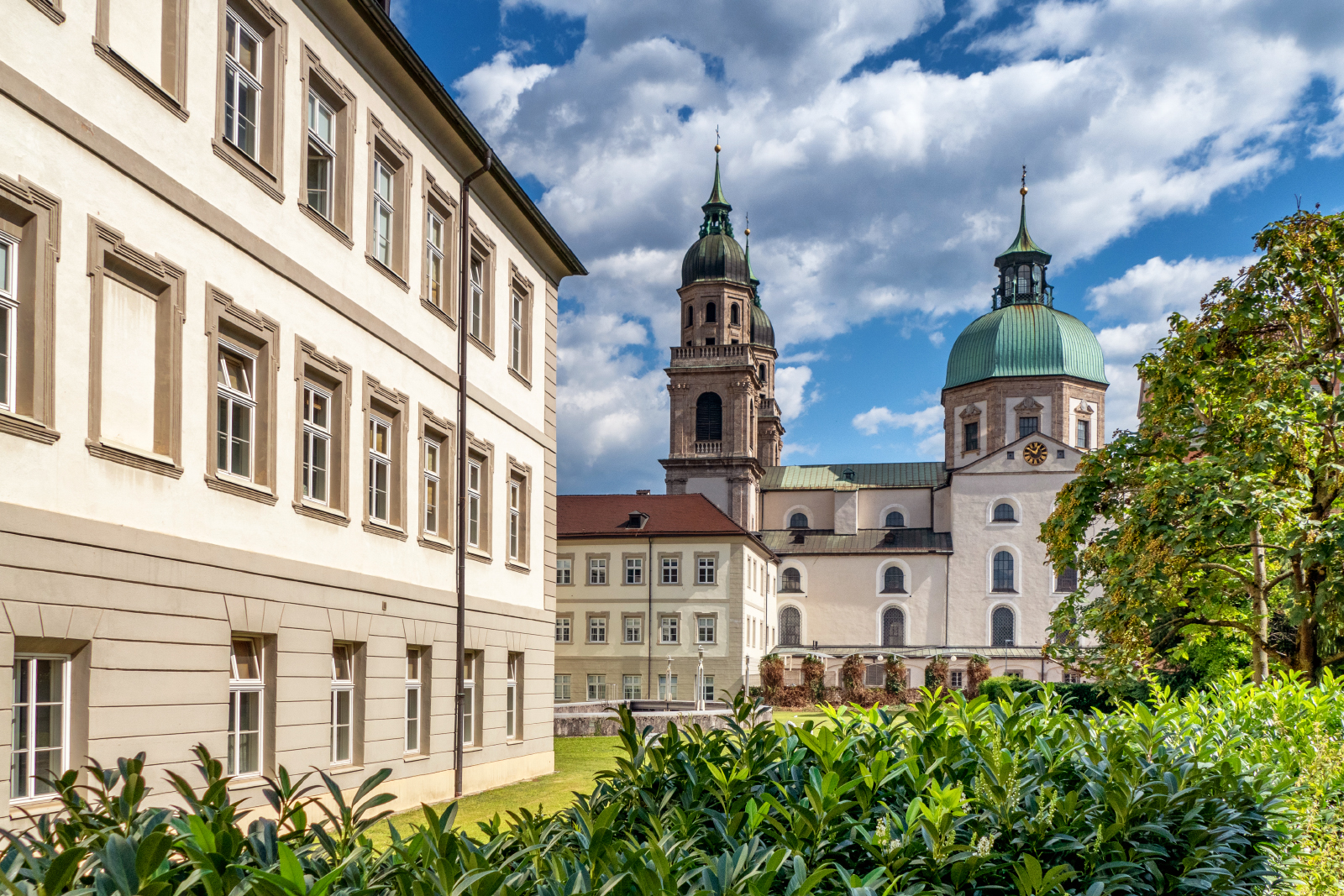 Jesuitenkirche Innsbruck