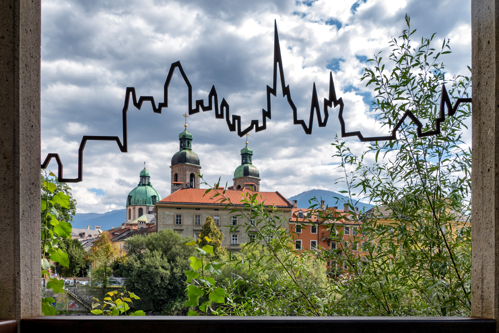 Waltherpark Innsbruck
