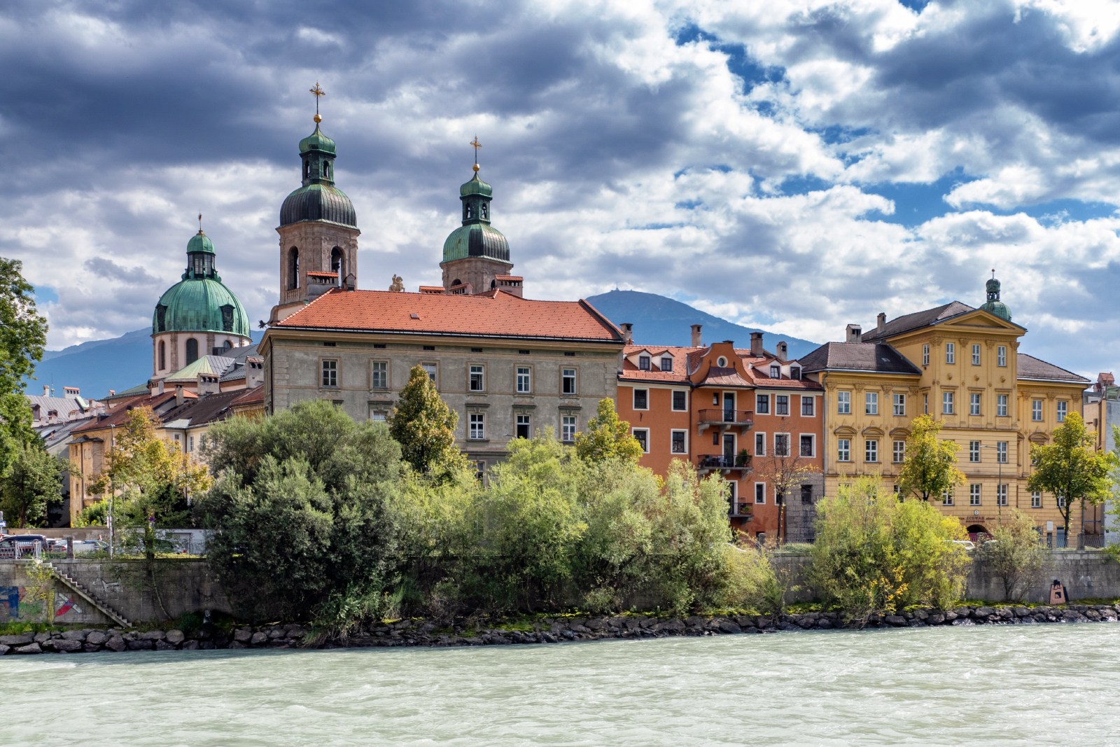 Altstadt Innsbruck