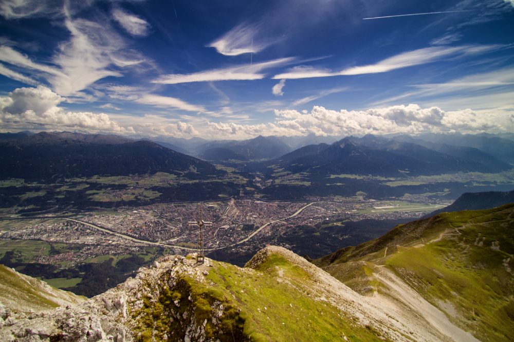 Gleirschspitze