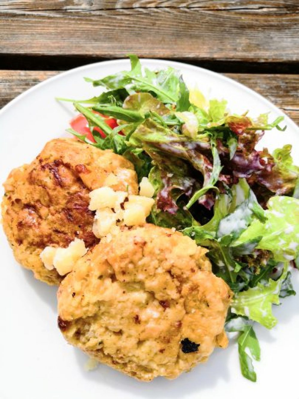 Tyrolean food