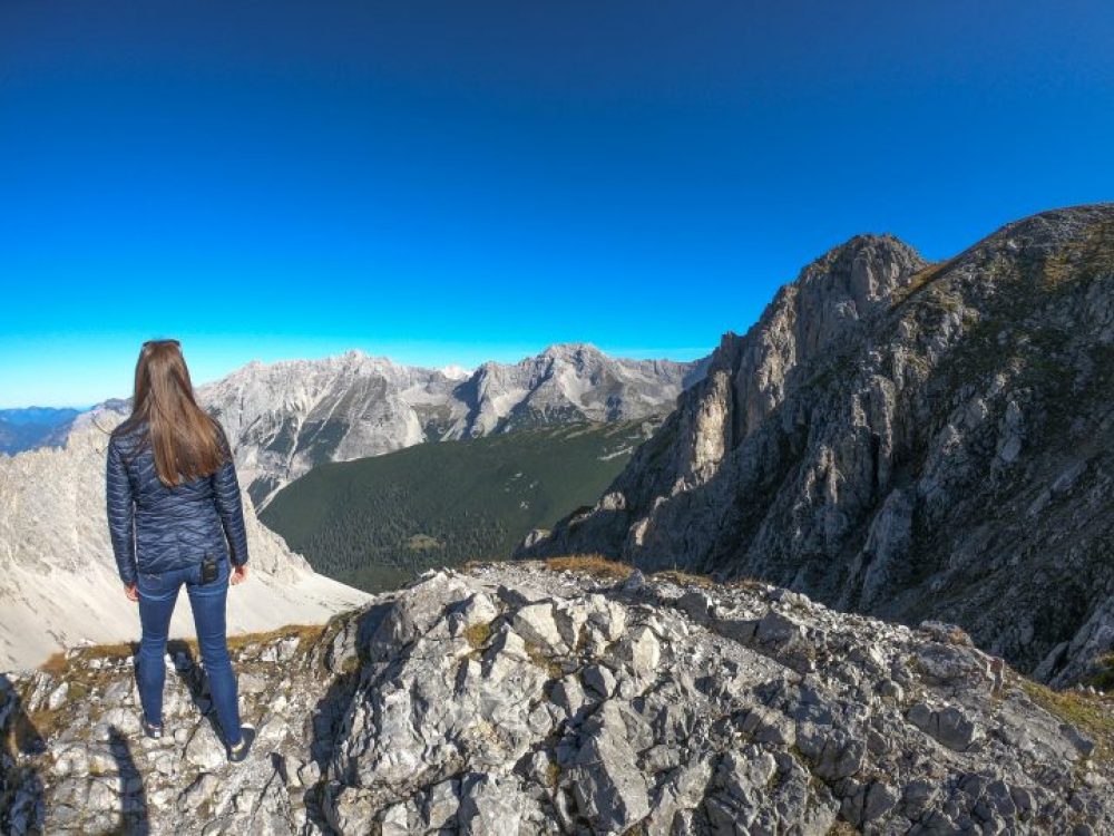 Innsbruck walks