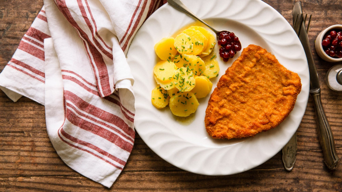 Wiener Schnitzel
