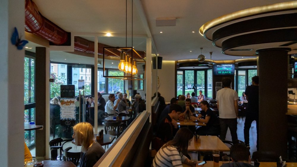 Unicafé Innsbruck
