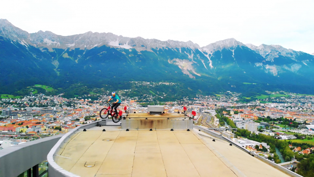 epic innsbruck, myinnsbruck, bergisel