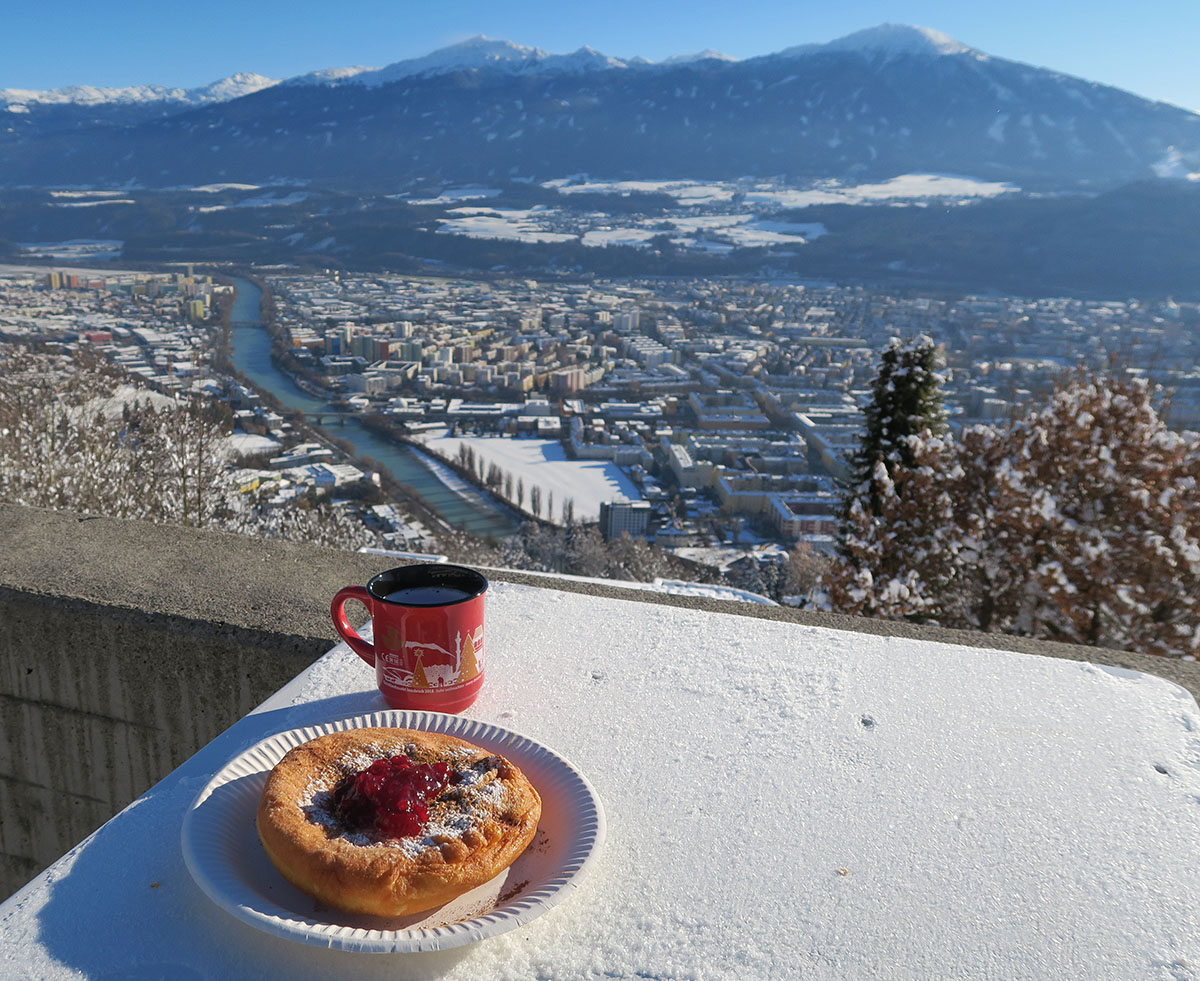Christmas in Innsbruck © Ichia Wu