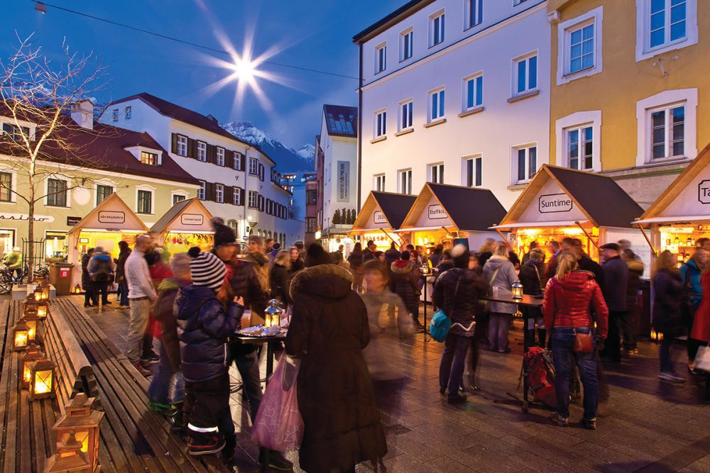 © Innsbruck Tourismus / Christof Lackner