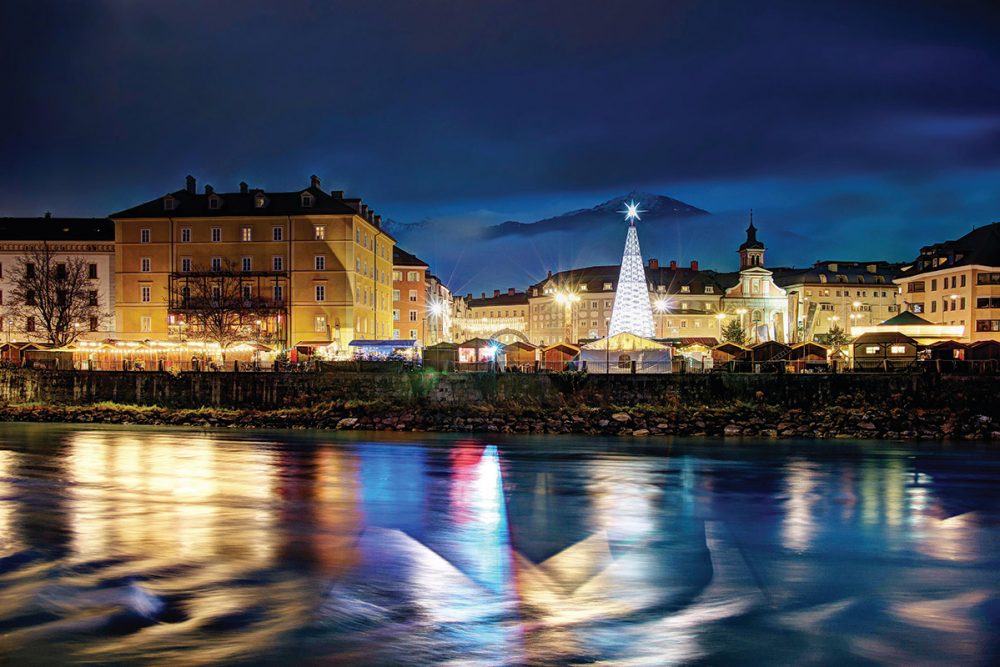 © Innsbruck Tourismus / Danijel Jovanovic