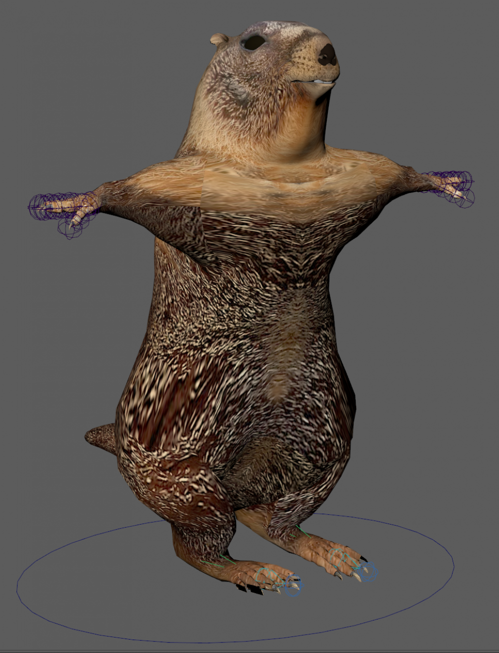 ....vom Entwurf... © Lichttapete