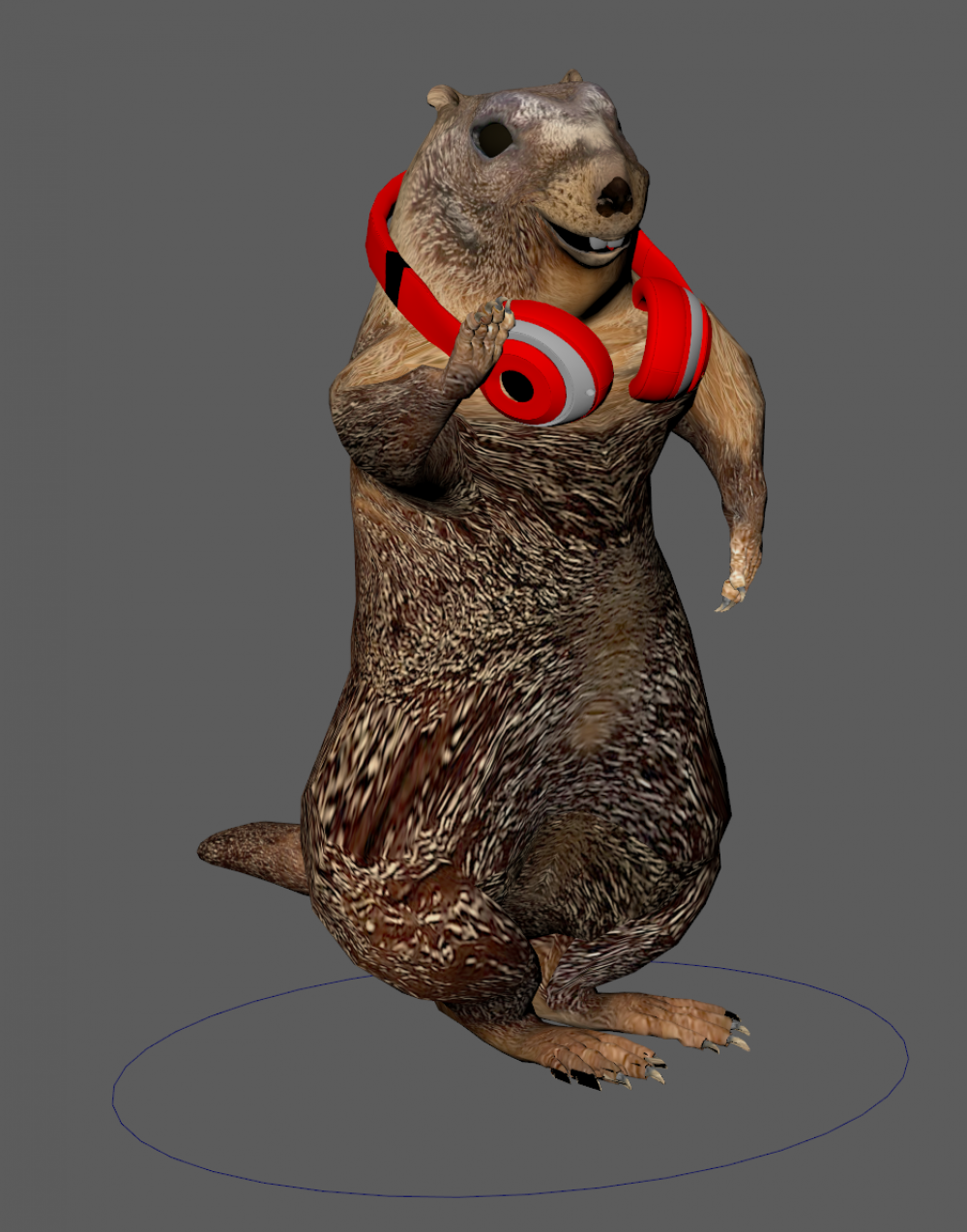 Die Transformation vom Entwurf ... © Lichtapete