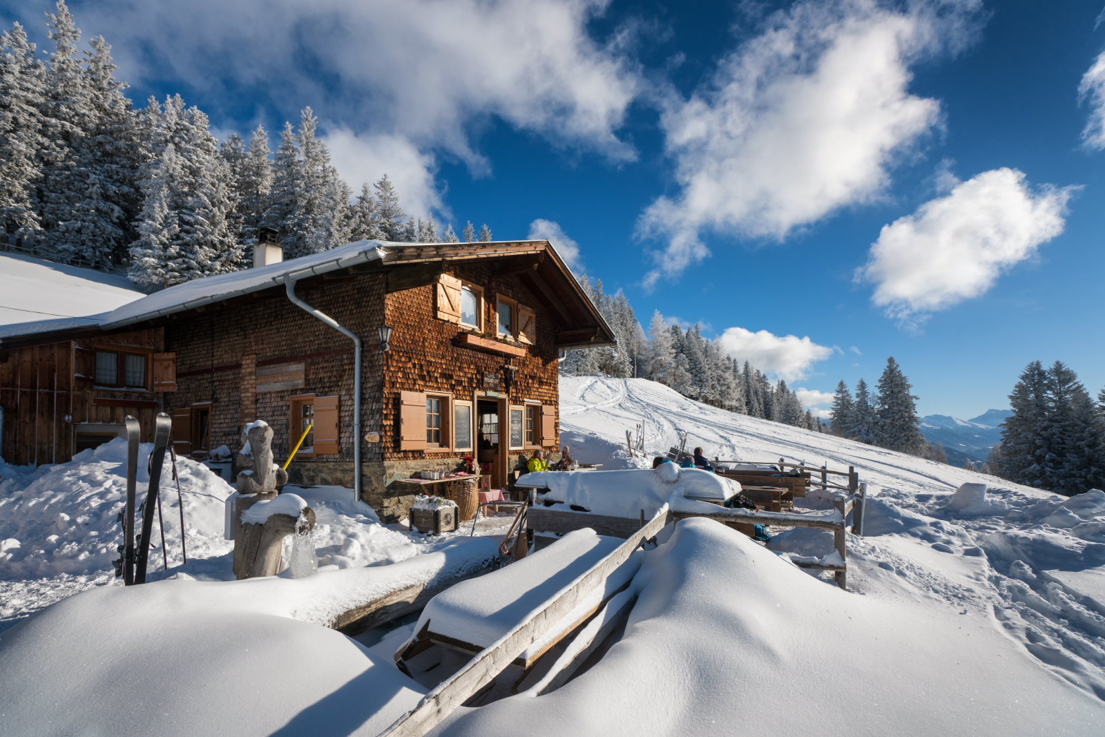 Patscher Alm