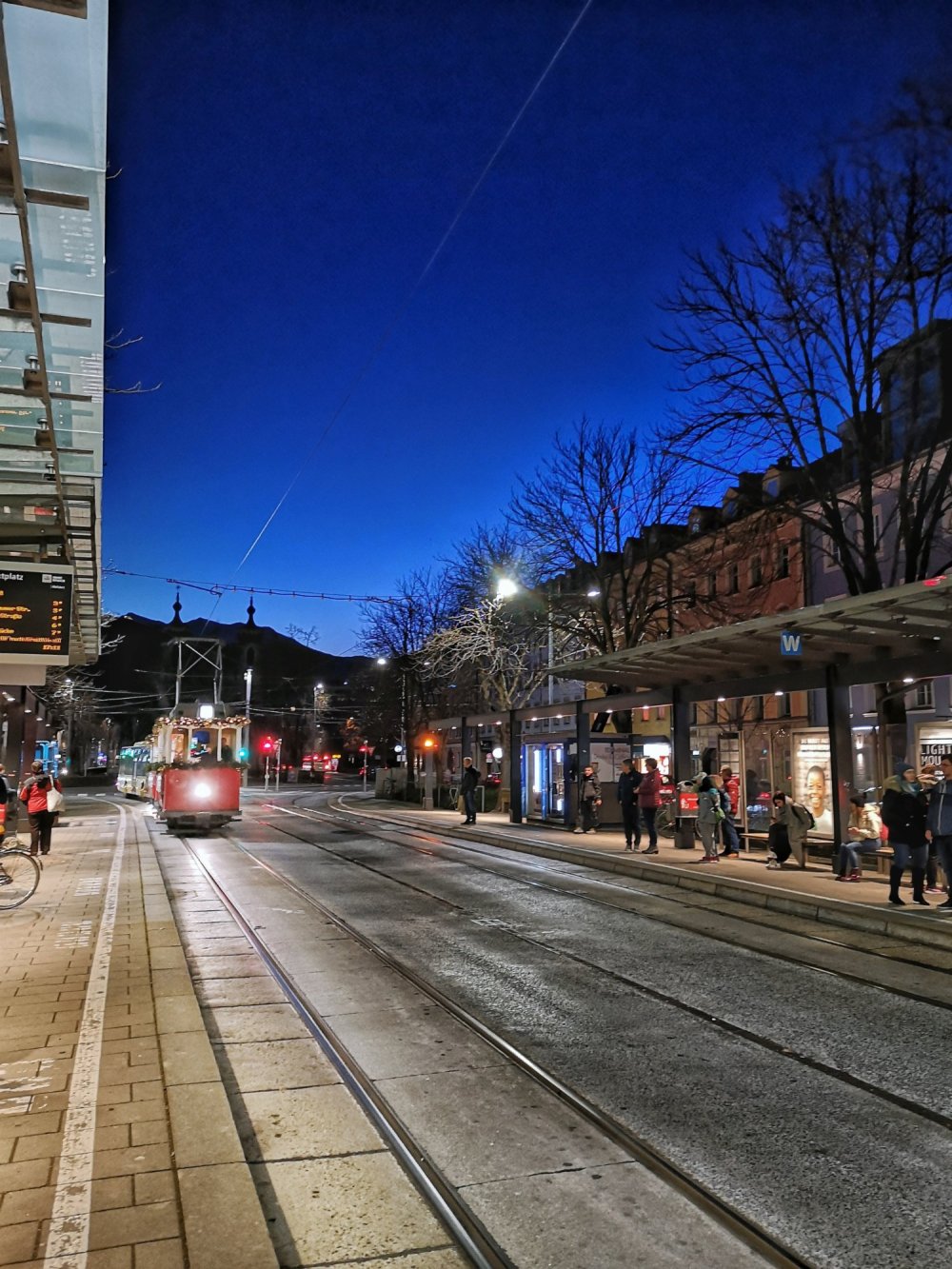 Christkindlbahn
