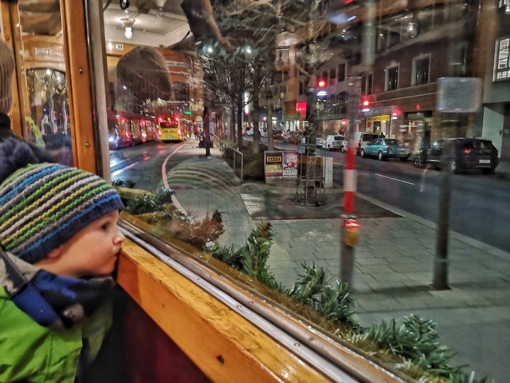 Christkindlbahn