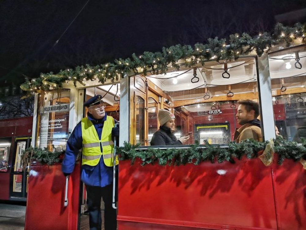 Christkindlbahn
