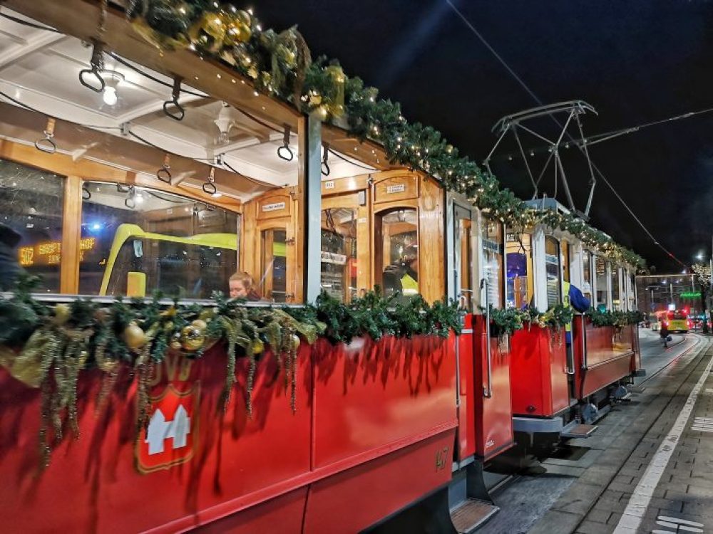Christkindlbahn 