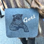 Gotl beim Schleicherlauf