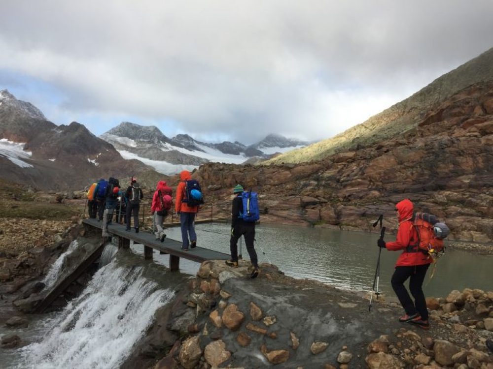 Viel Spaß auf euren Unternehmungen!