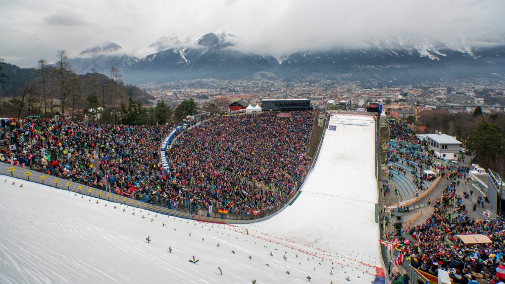 Bergiselstadion