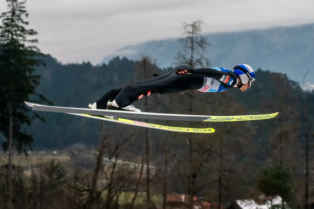 Gregor Schlierenzauer