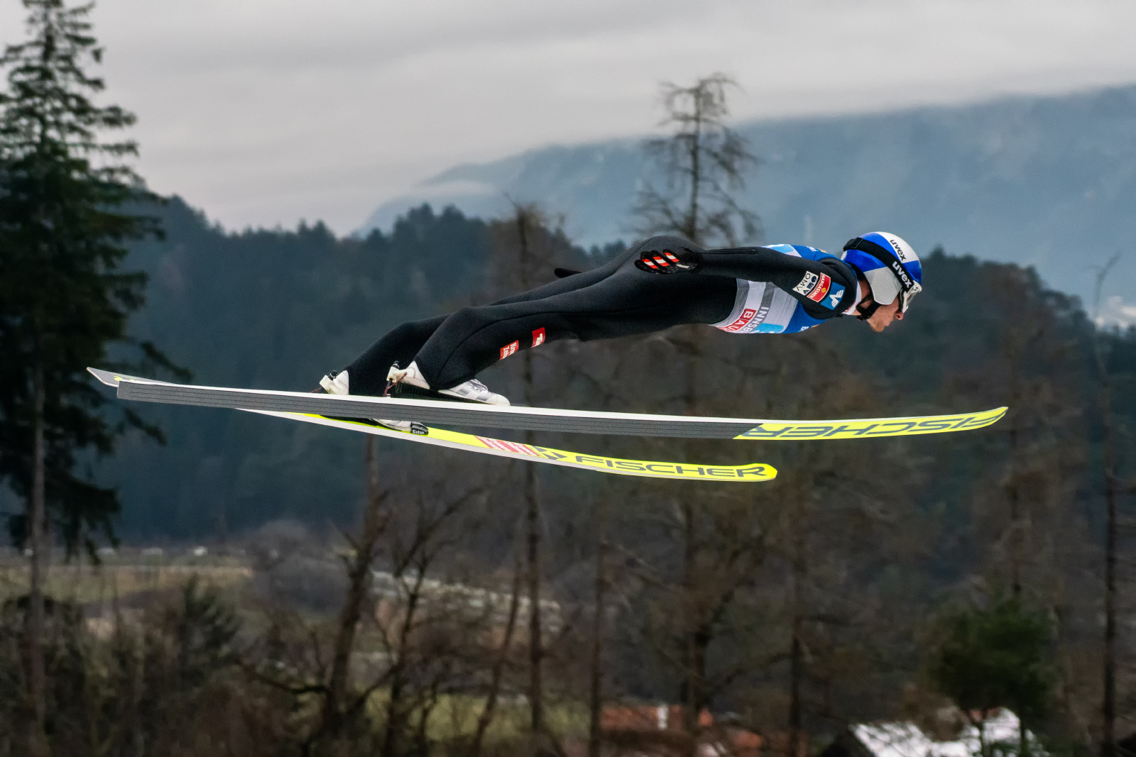Gregor Schlierenzauer