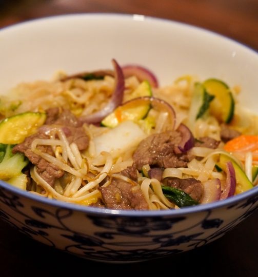 Vietnamese Restaurant Innsbruck