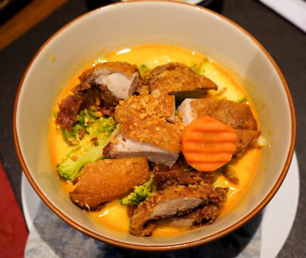 Oishi Innsbruck Aisan Restaurant
