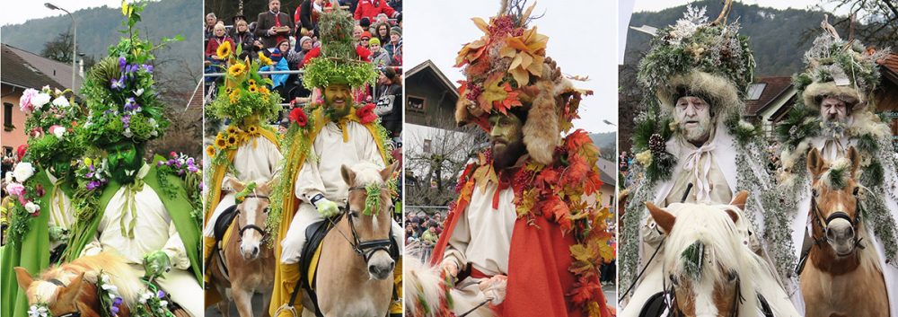 Telfer Schleicherlaufen 2020 © Ichia Wu