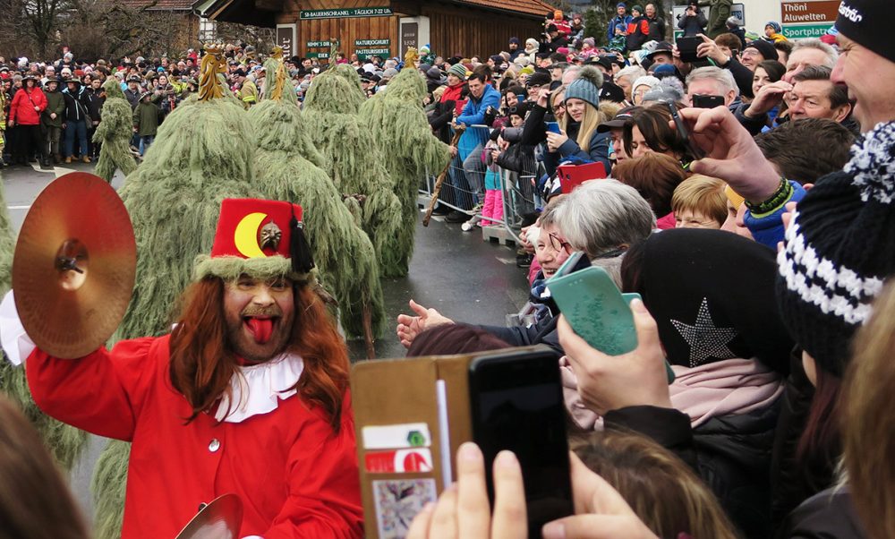 Panznaff Telfer Schleicherlaufen 2020 © Ichia Wu