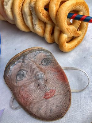 Brezn Schleicherlaufen Telfs